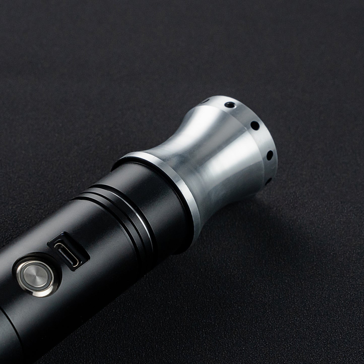 F7 Halo: The Champion's Lightsaber