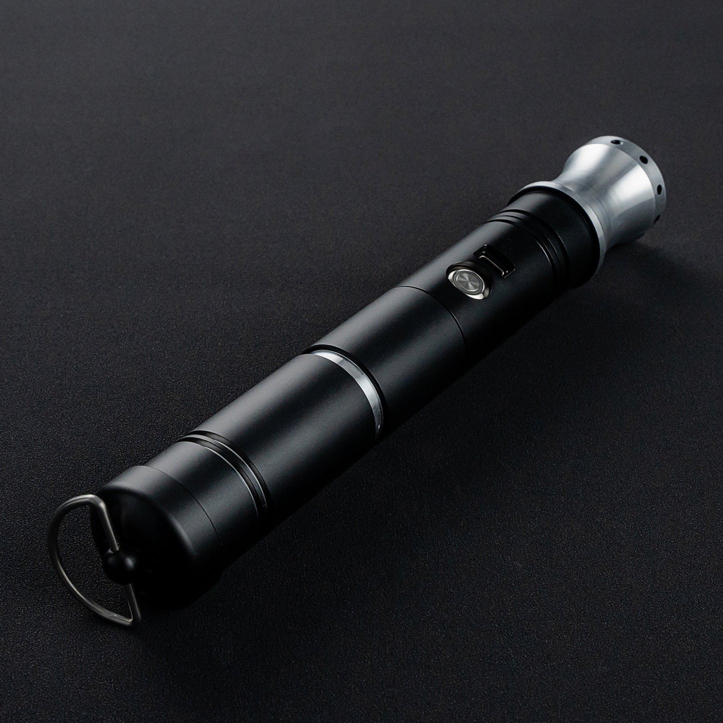 F7 Halo: The Champion's Lightsaber