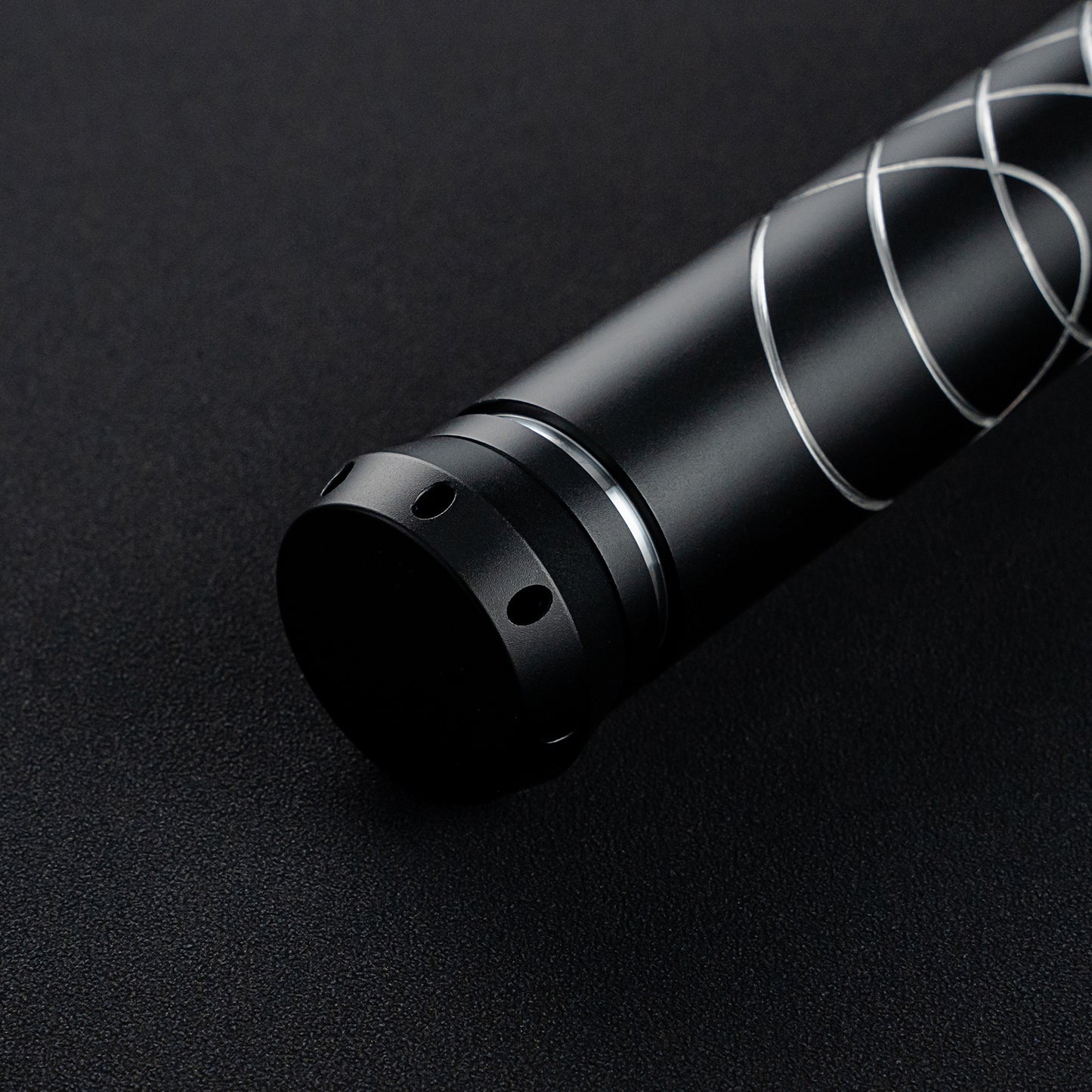 F9 Void Crystal: The Dark Nexus Lightsaber