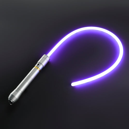 The Whip Master’s Relic