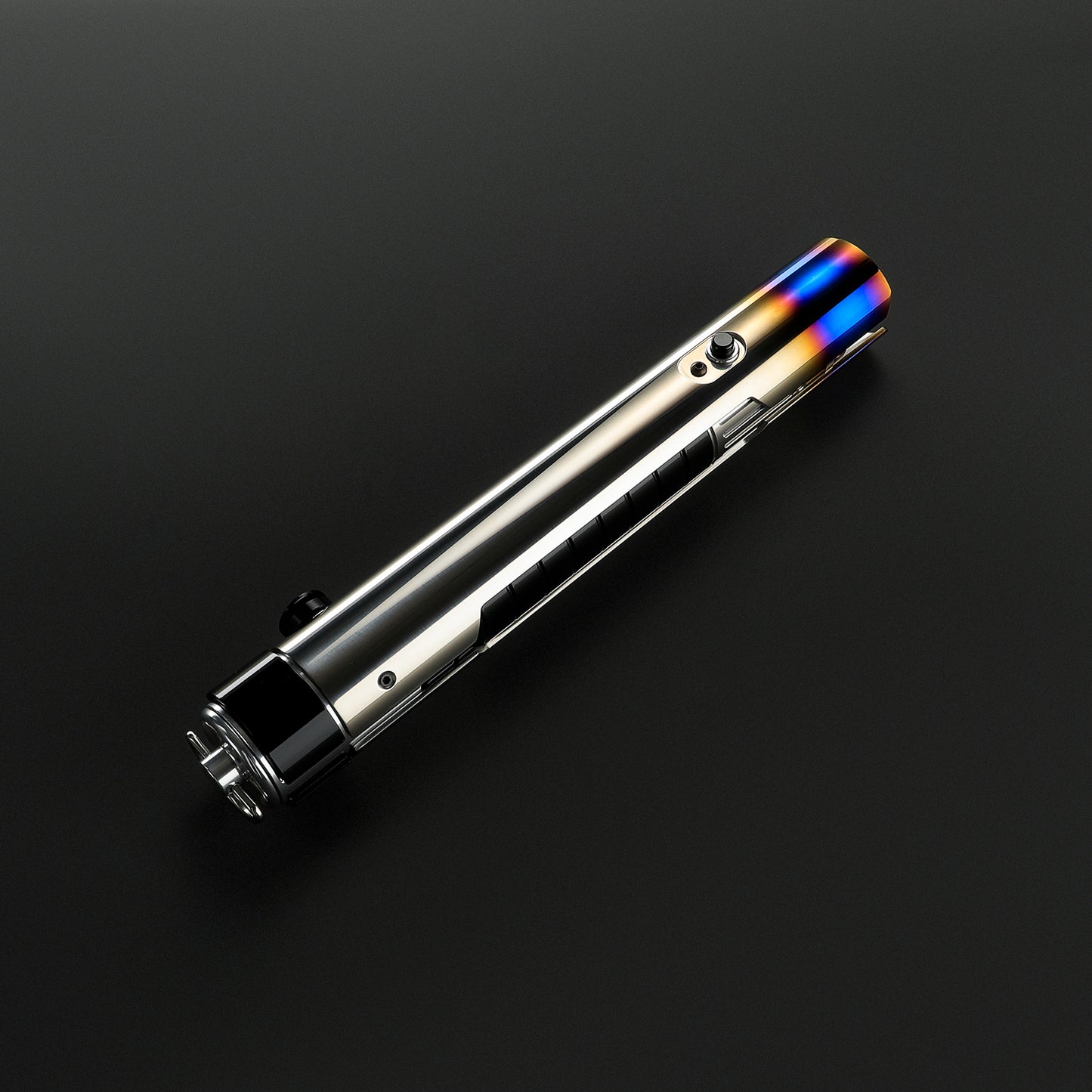 Master Sol's Serenity: The Jedi's Lightsaber