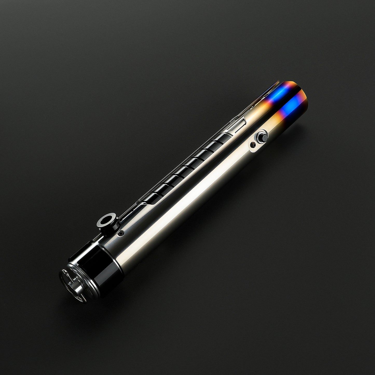 Master Sol's Serenity: The Jedi's Lightsaber