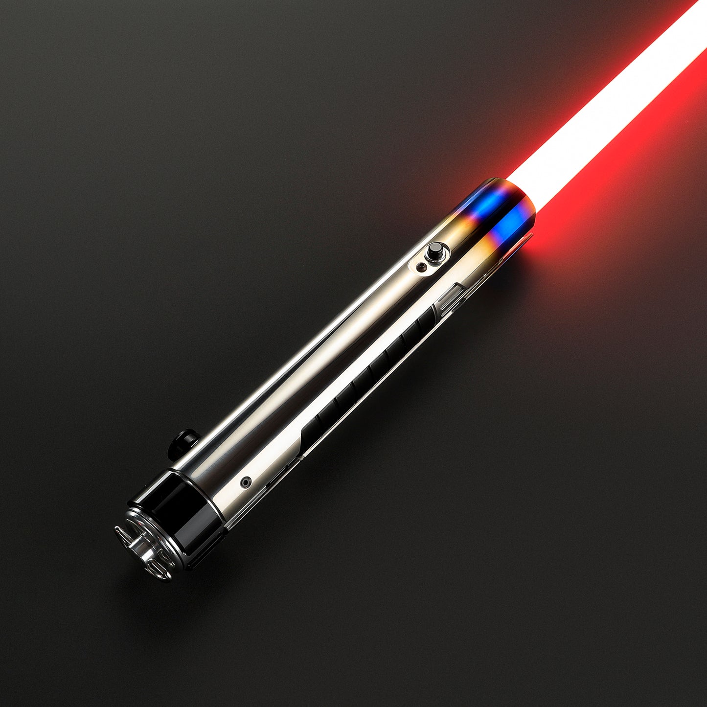 Master Sol's Serenity: The Jedi's Lightsaber