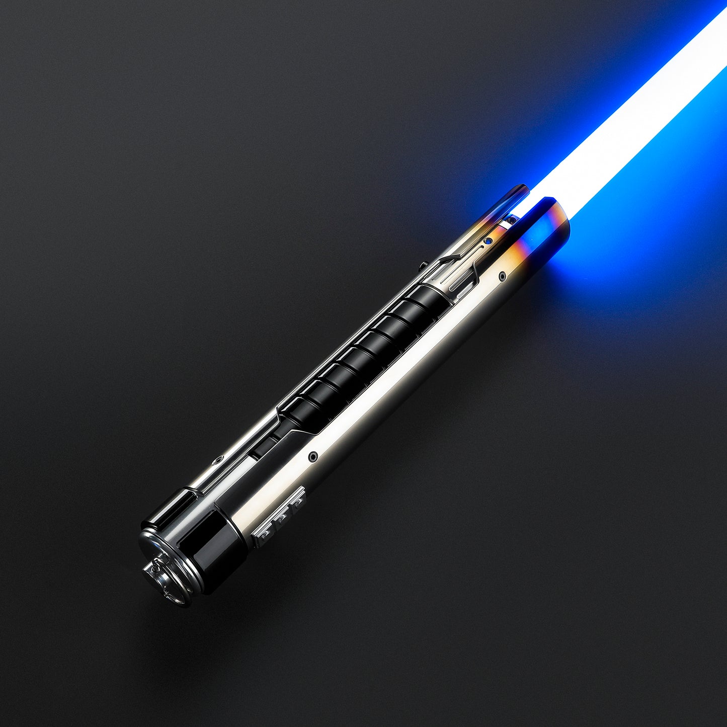Master Sol's Serenity: The Jedi's Lightsaber