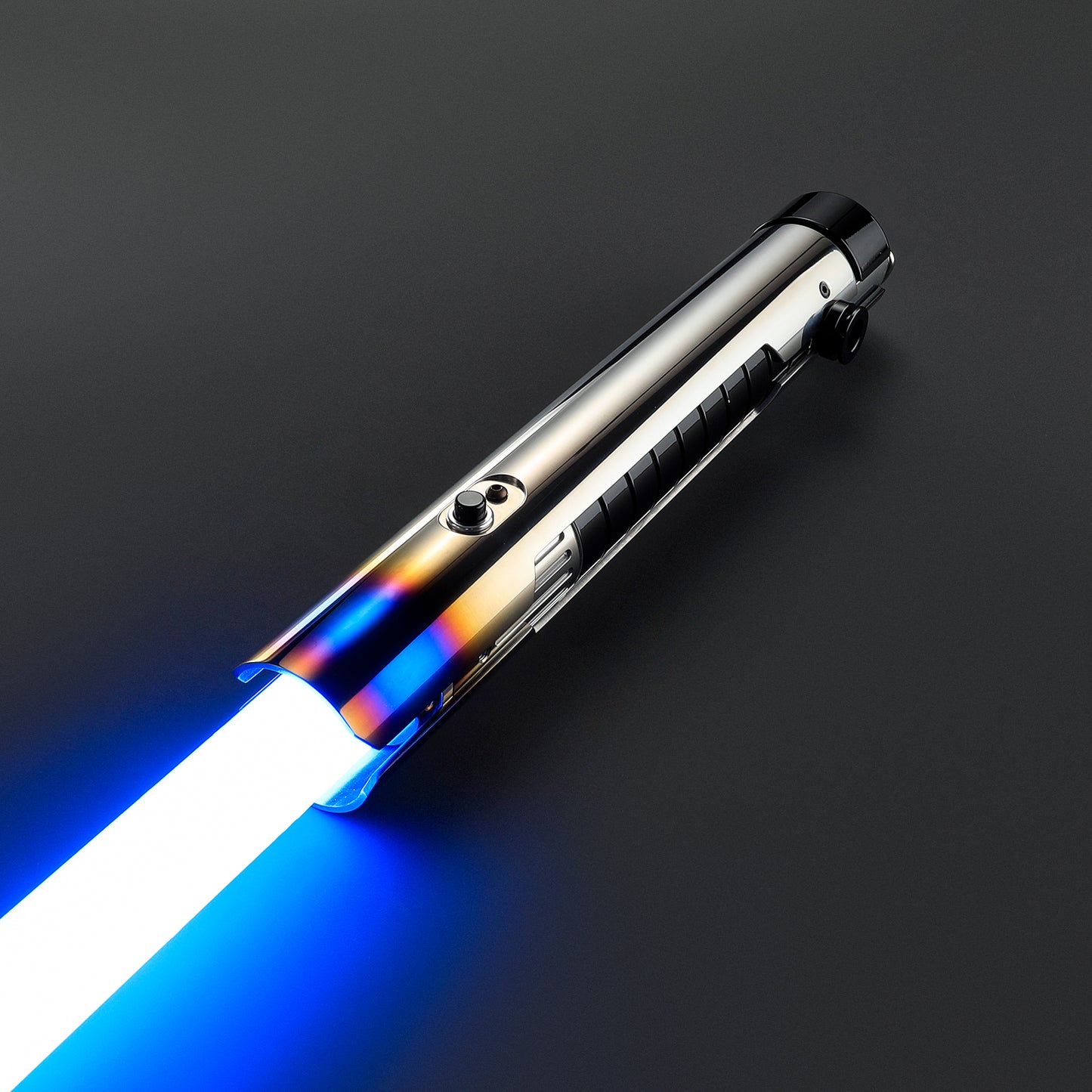 Master Sol's Serenity: The Jedi's Lightsaber