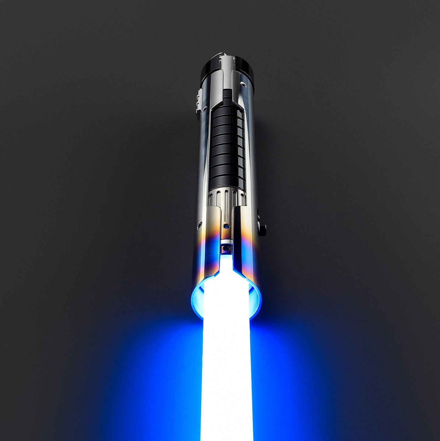 Master Sol's Serenity: The Jedi's Lightsaber