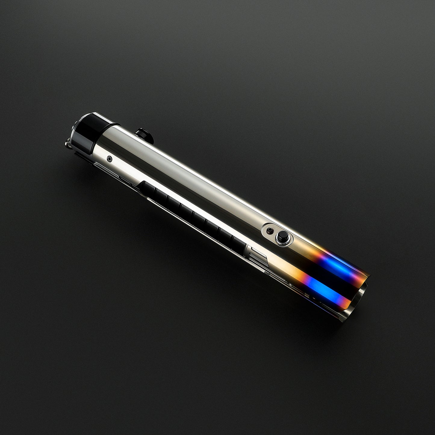 Master Sol's Serenity: The Jedi's Lightsaber