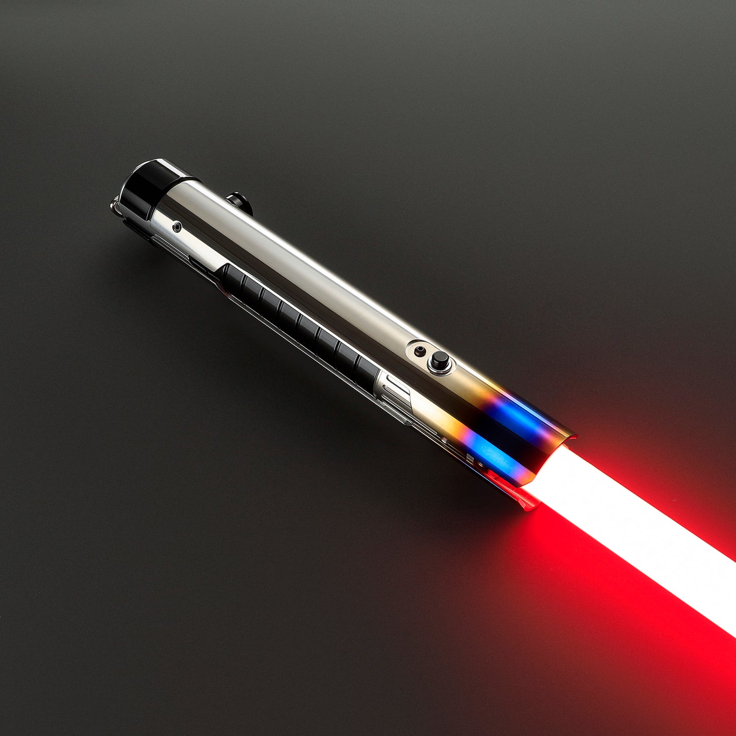 Master Sol's Serenity: The Jedi's Lightsaber