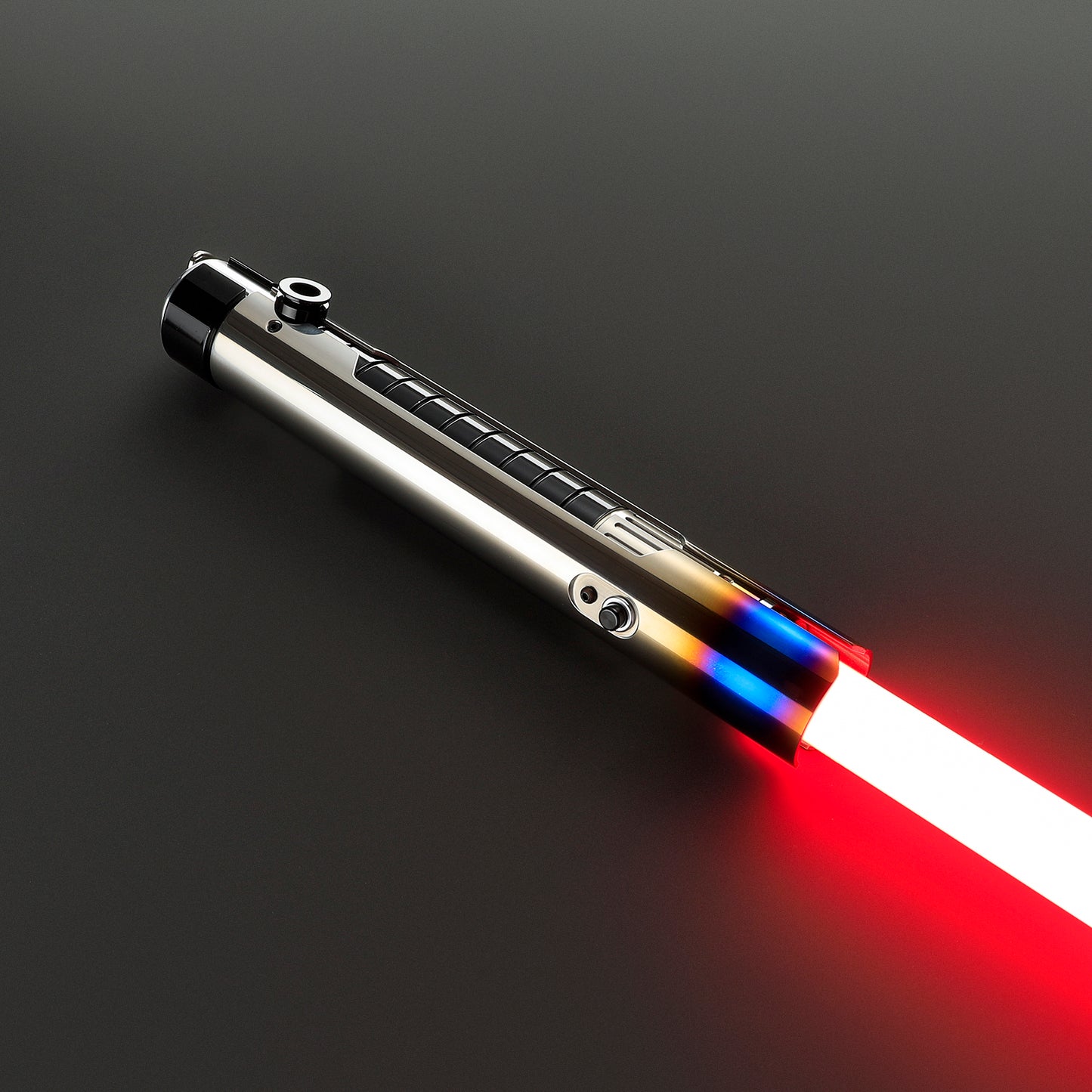 Master Sol's Serenity: The Jedi's Lightsaber