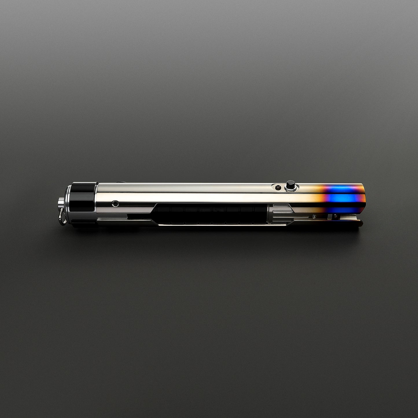 Master Sol's Serenity: The Jedi's Lightsaber