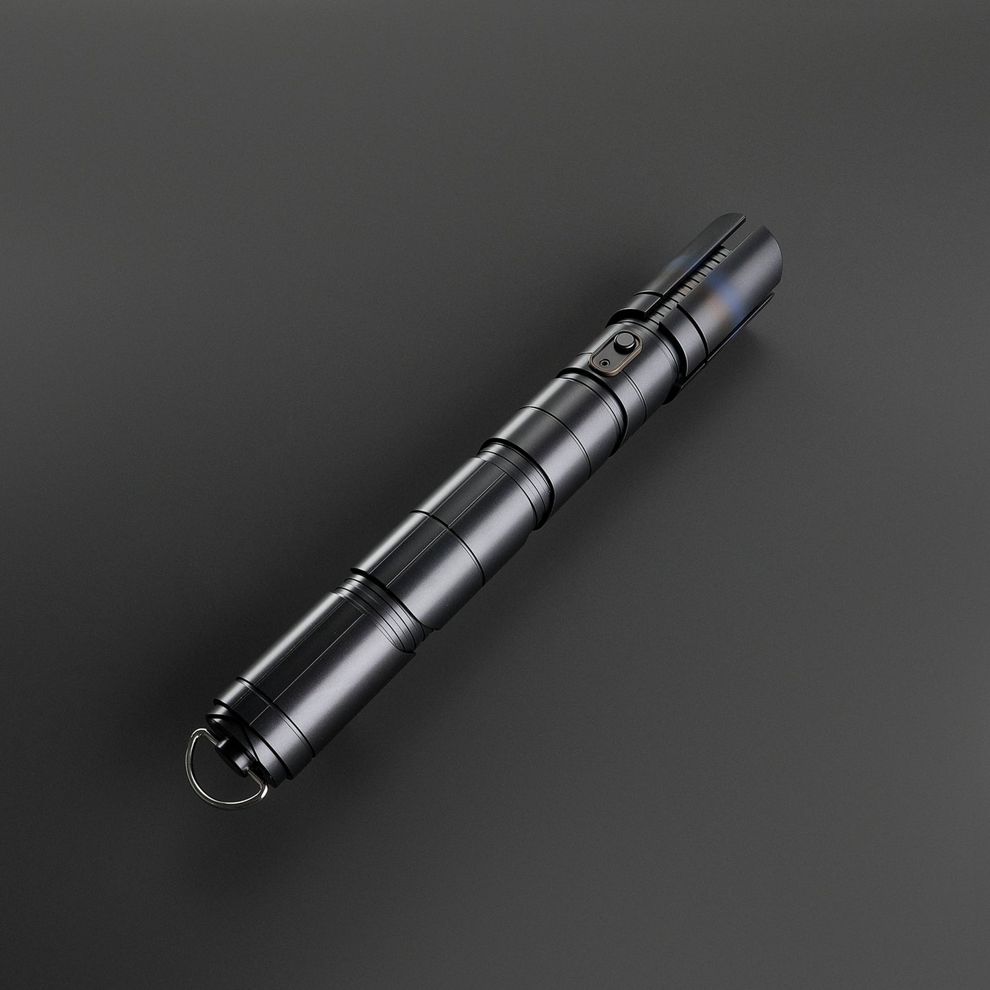Qimir's Shadow: The Dueling Master's Lightsaber Set