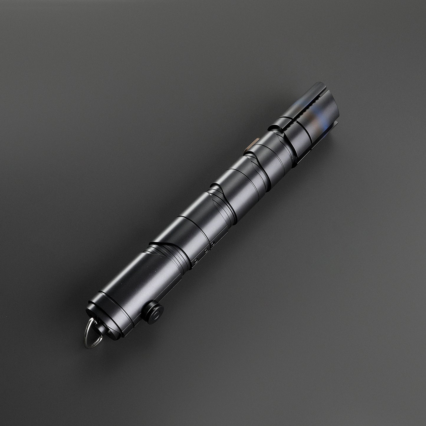 Qimir's Shadow: The Dueling Master's Lightsaber Set