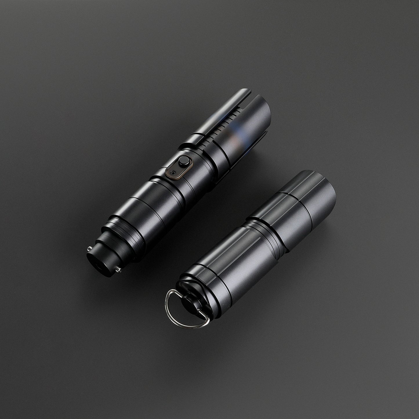 Qimir's Shadow: The Dueling Master's Lightsaber Set