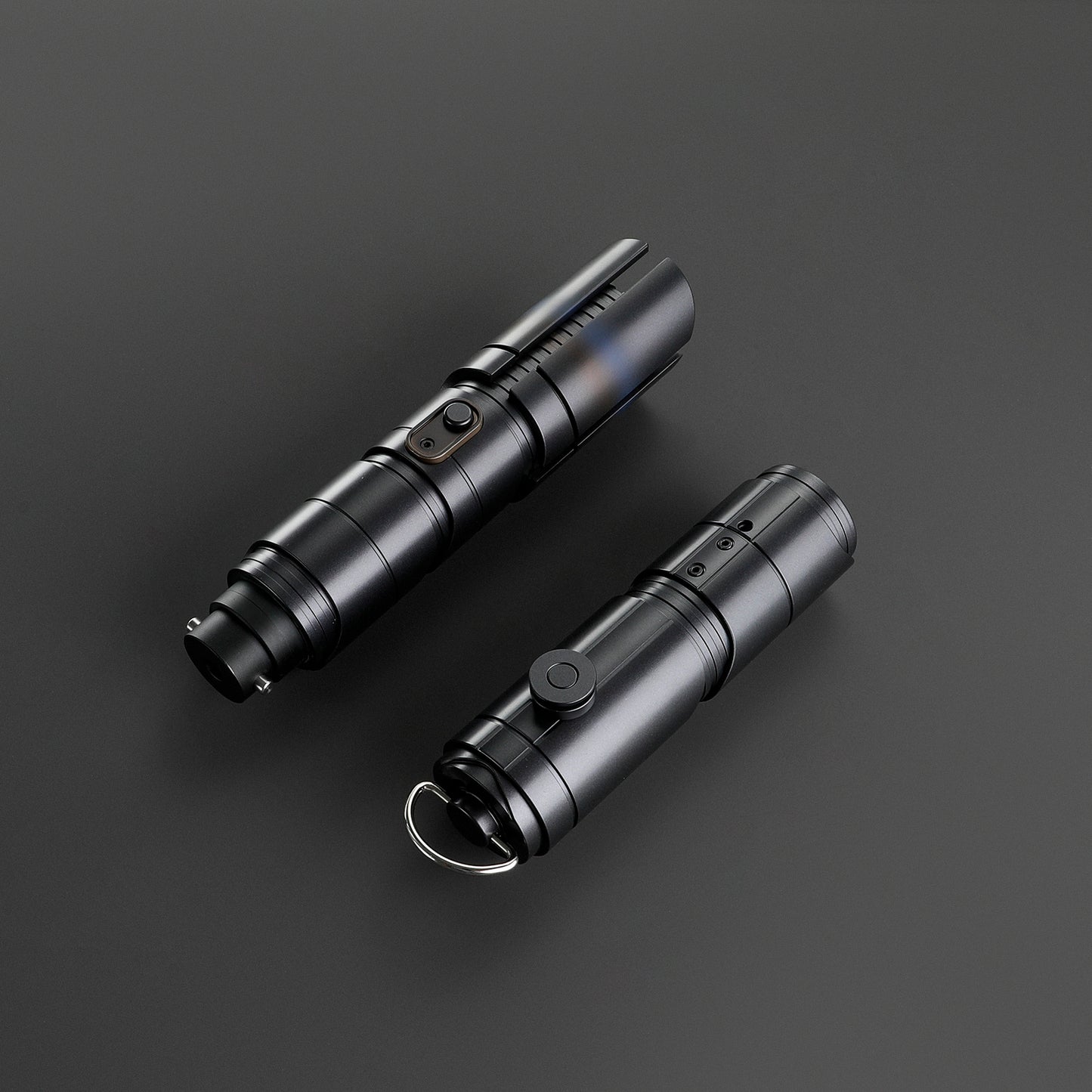 Qimir's Shadow: The Dueling Master's Lightsaber Set
