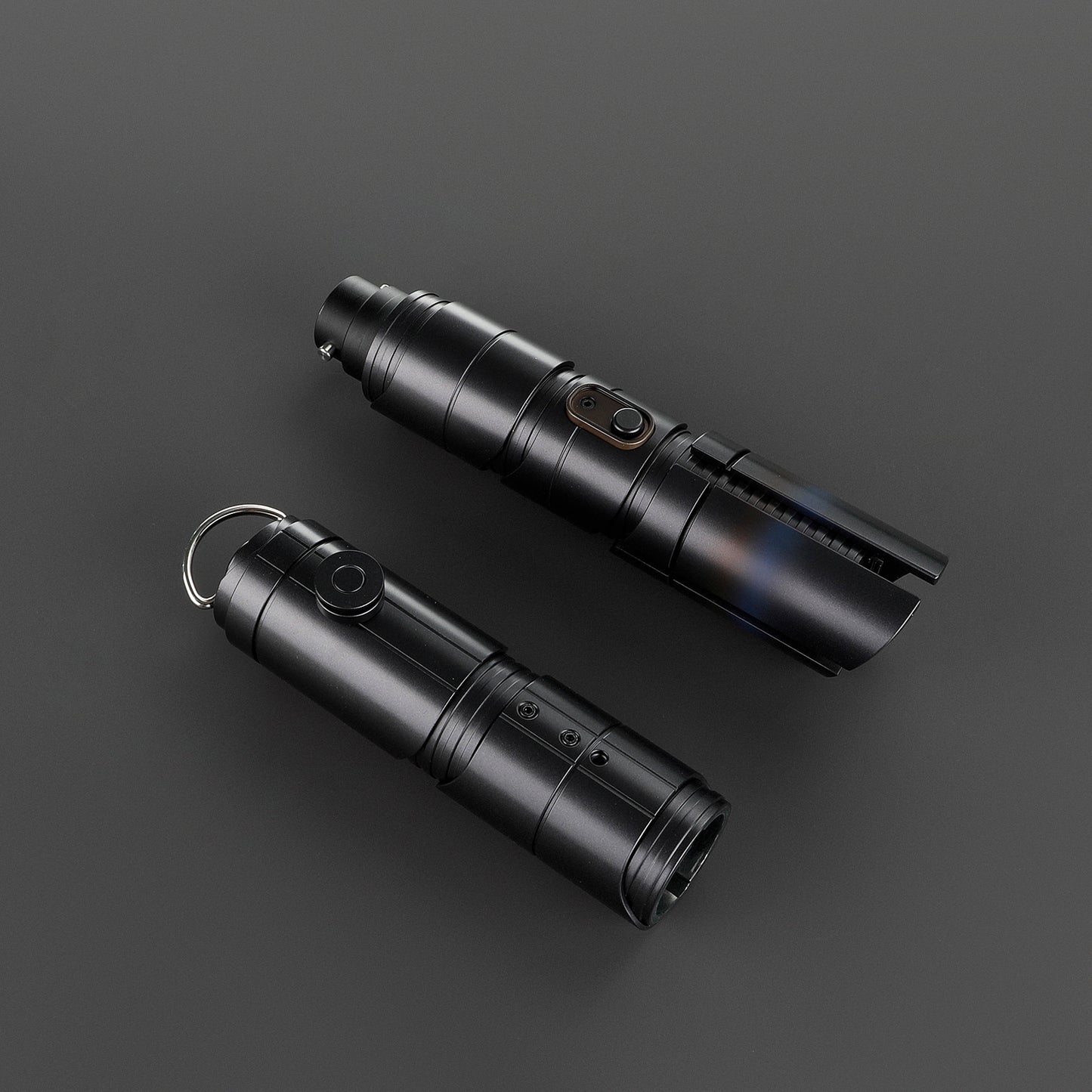 Qimir's Shadow: The Dueling Master's Lightsaber Set