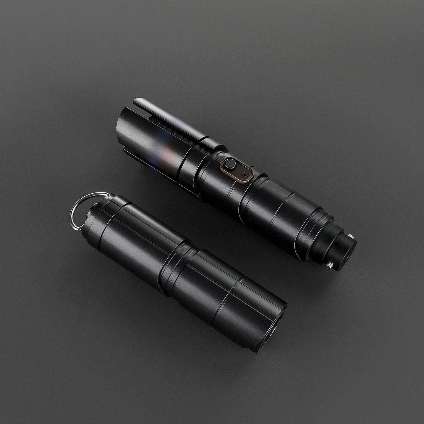 Qimir's Shadow: The Dueling Master's Lightsaber Set
