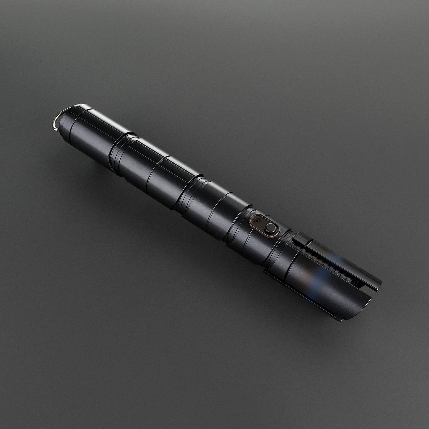 Qimir's Shadow: The Dueling Master's Lightsaber Set
