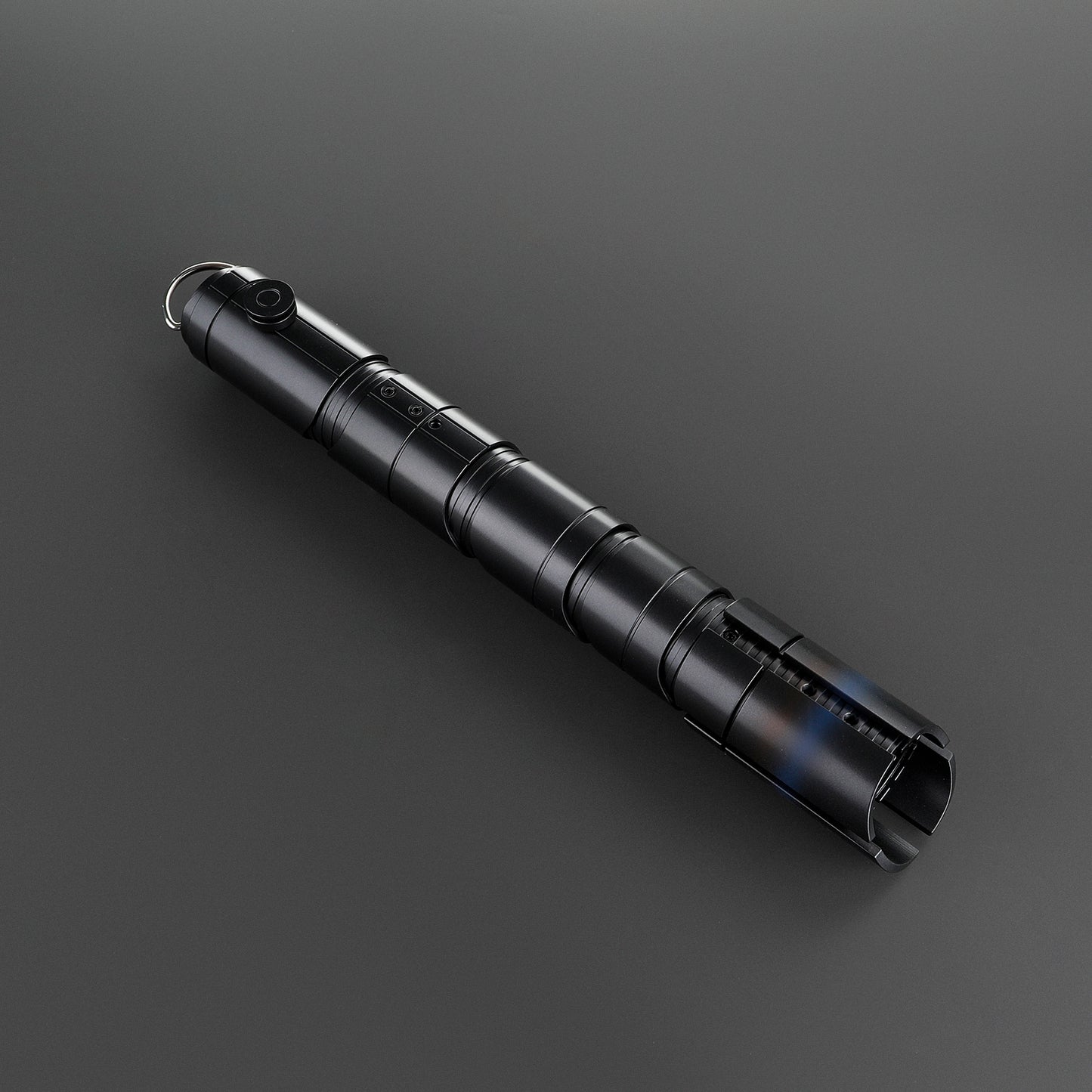 Qimir's Shadow: The Dueling Master's Lightsaber Set