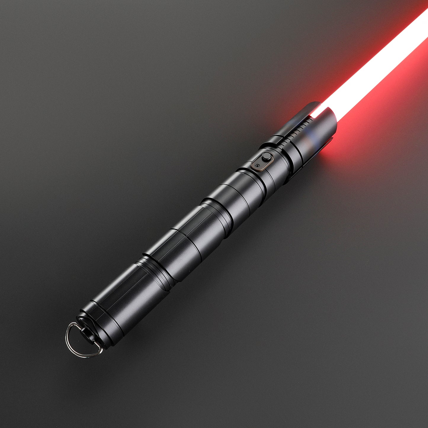 Qimir's Shadow: The Dueling Master's Lightsaber Set