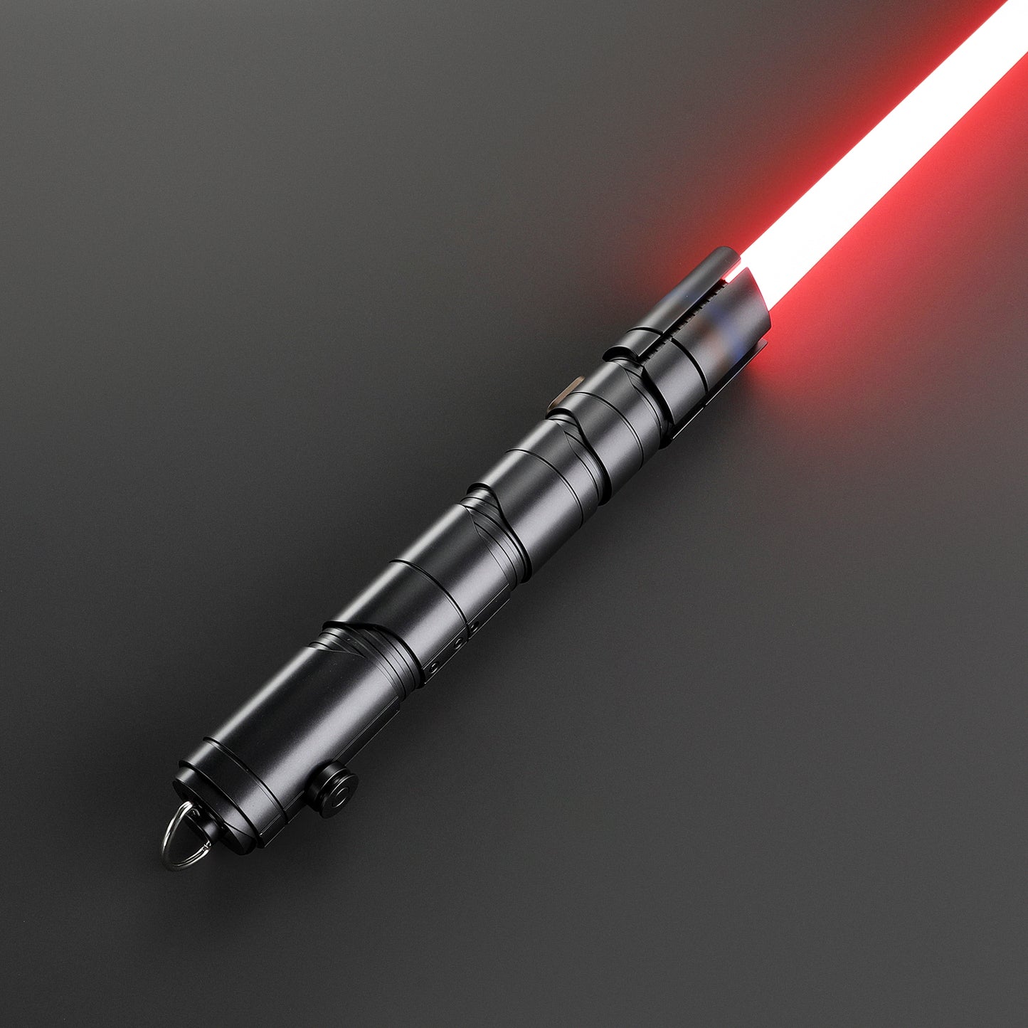 Qimir's Shadow: The Dueling Master's Lightsaber Set