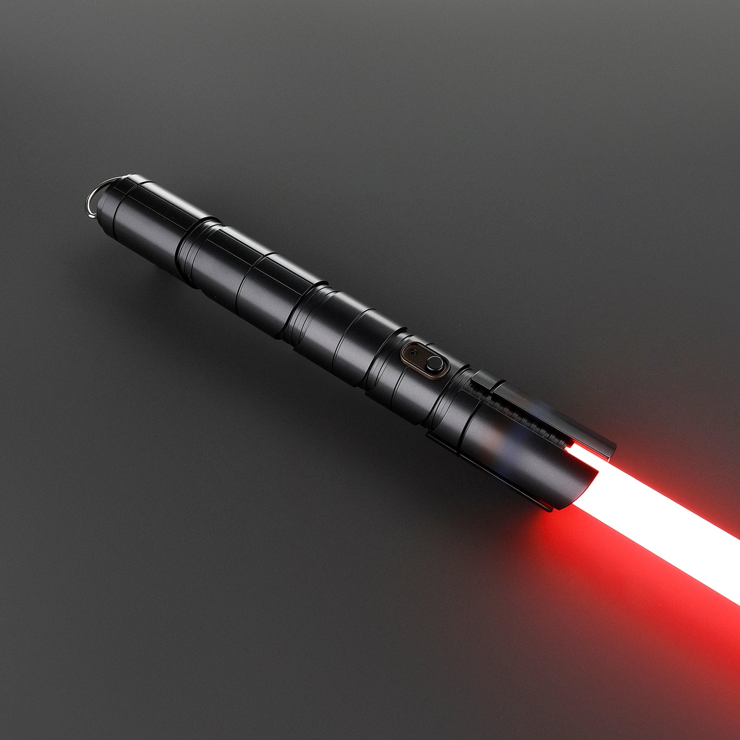 Qimir's Shadow: The Dueling Master's Lightsaber Set