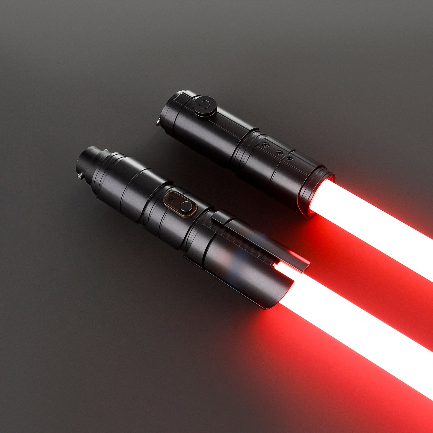 Qimir's Shadow: The Dueling Master's Lightsaber Set