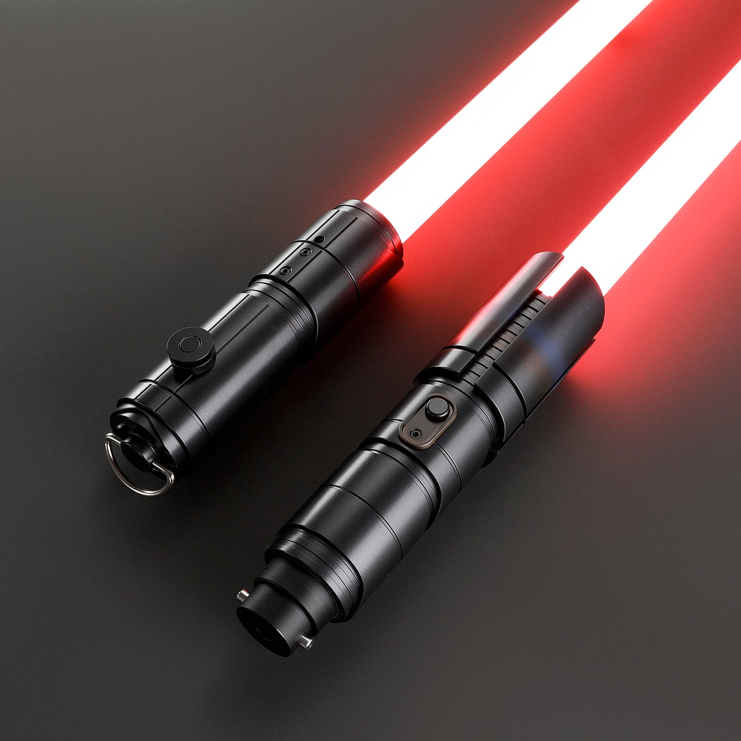 Qimir's Shadow: The Dueling Master's Lightsaber Set