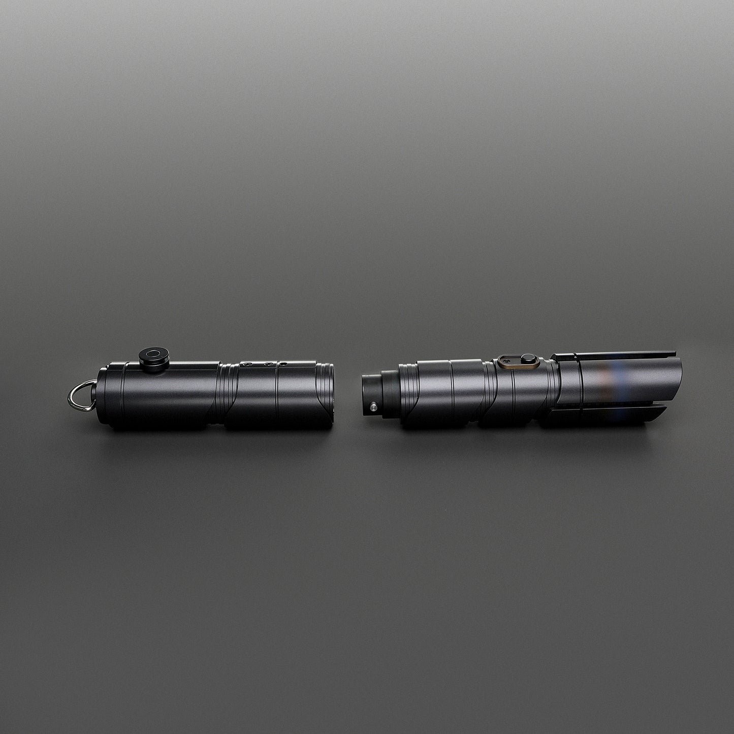 Qimir's Shadow: The Dueling Master's Lightsaber Set