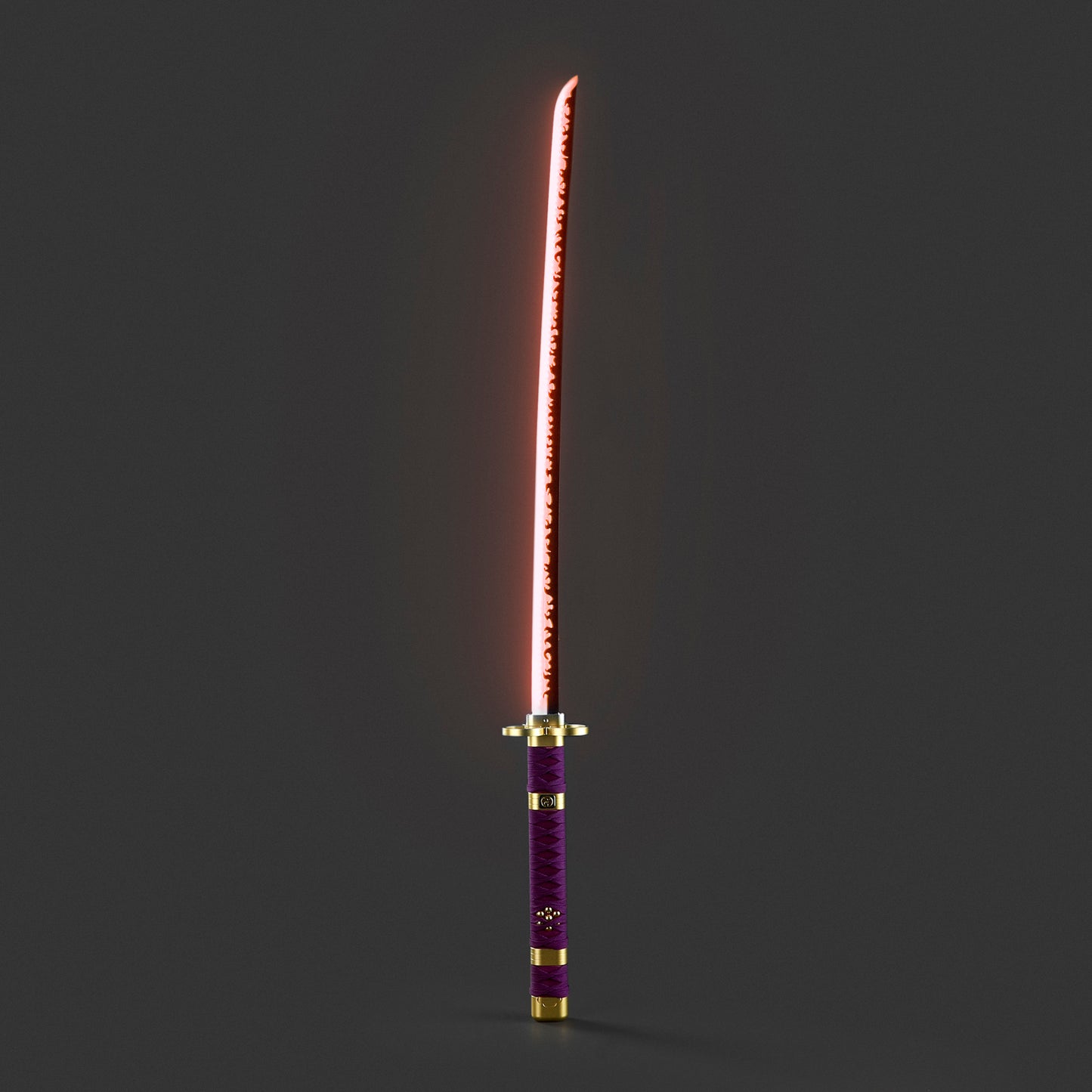 Zoro's Enma Unleashed: The Wano Katana Saber