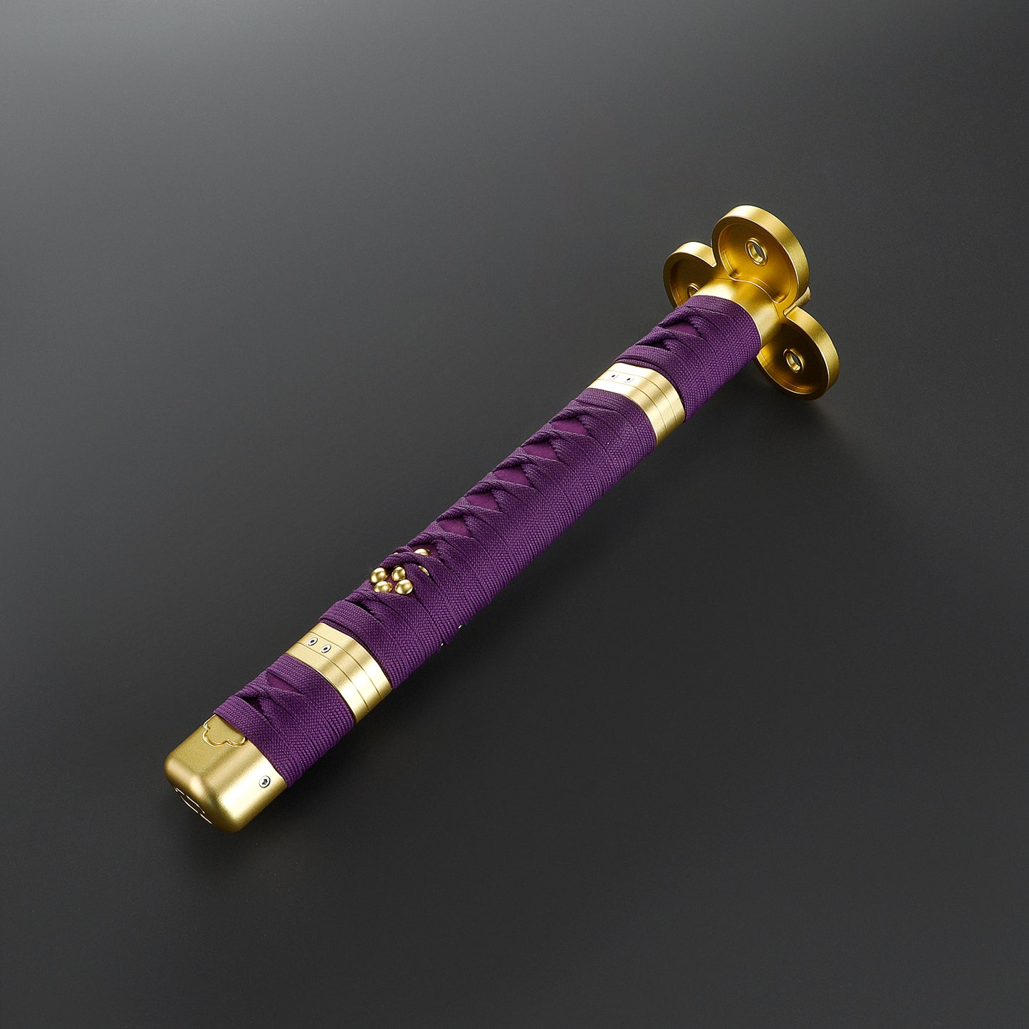 Zoro's Enma Unleashed: The Wano Katana Saber