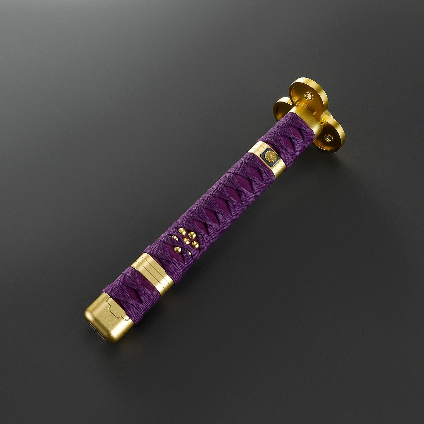 Zoro's Enma Unleashed: The Wano Katana Saber