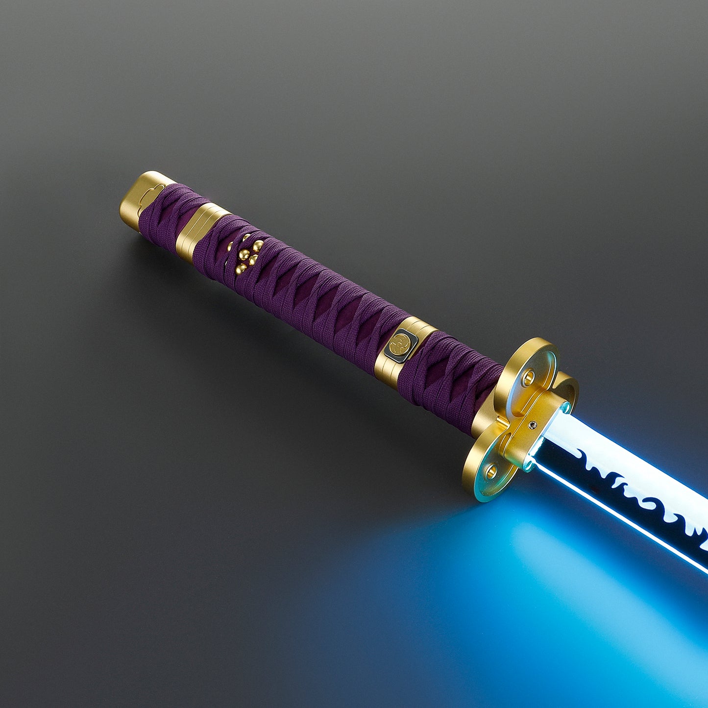 Zoro's Enma Unleashed: The Wano Katana Saber