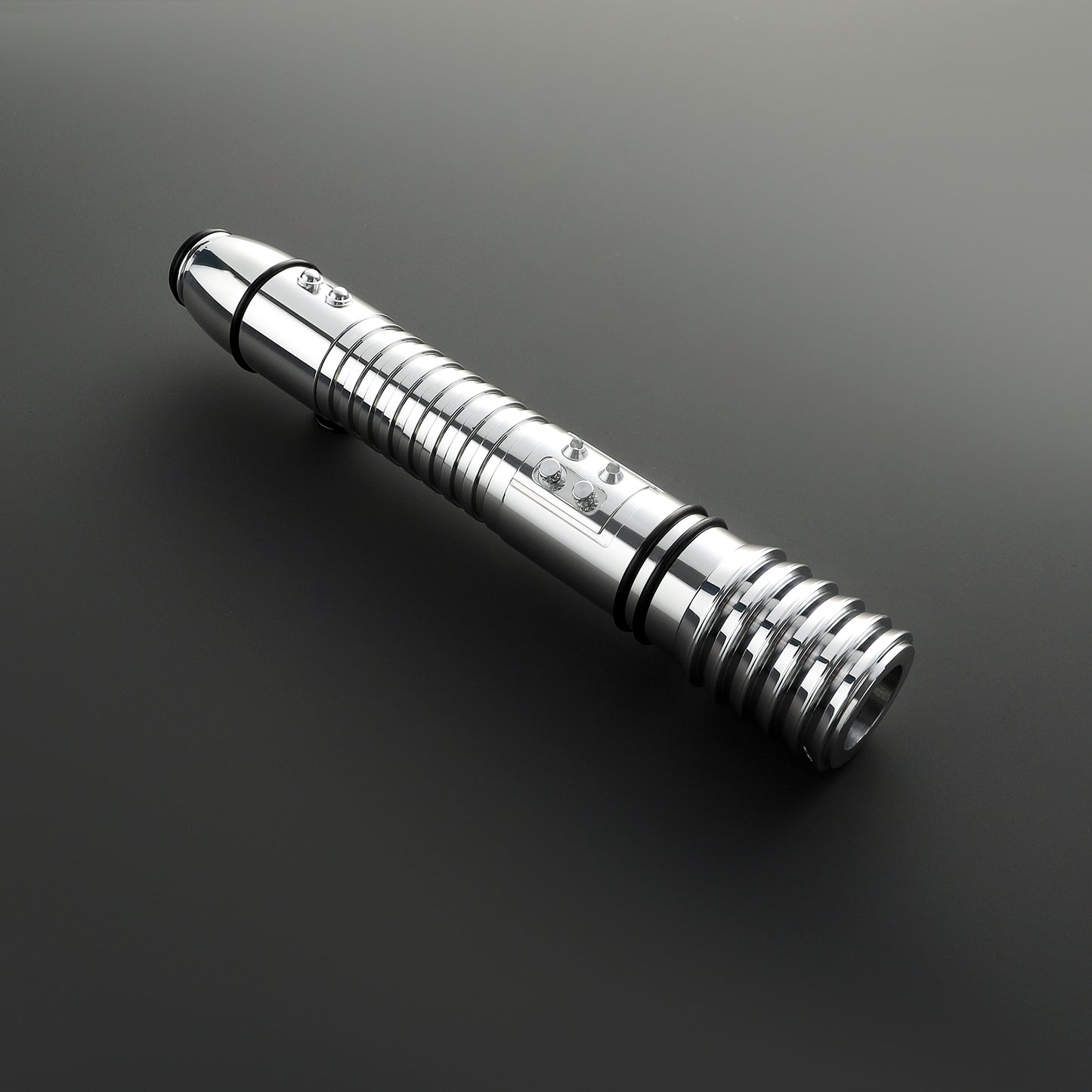 Kit Fisto's Serenity: The Master's Lightsaber