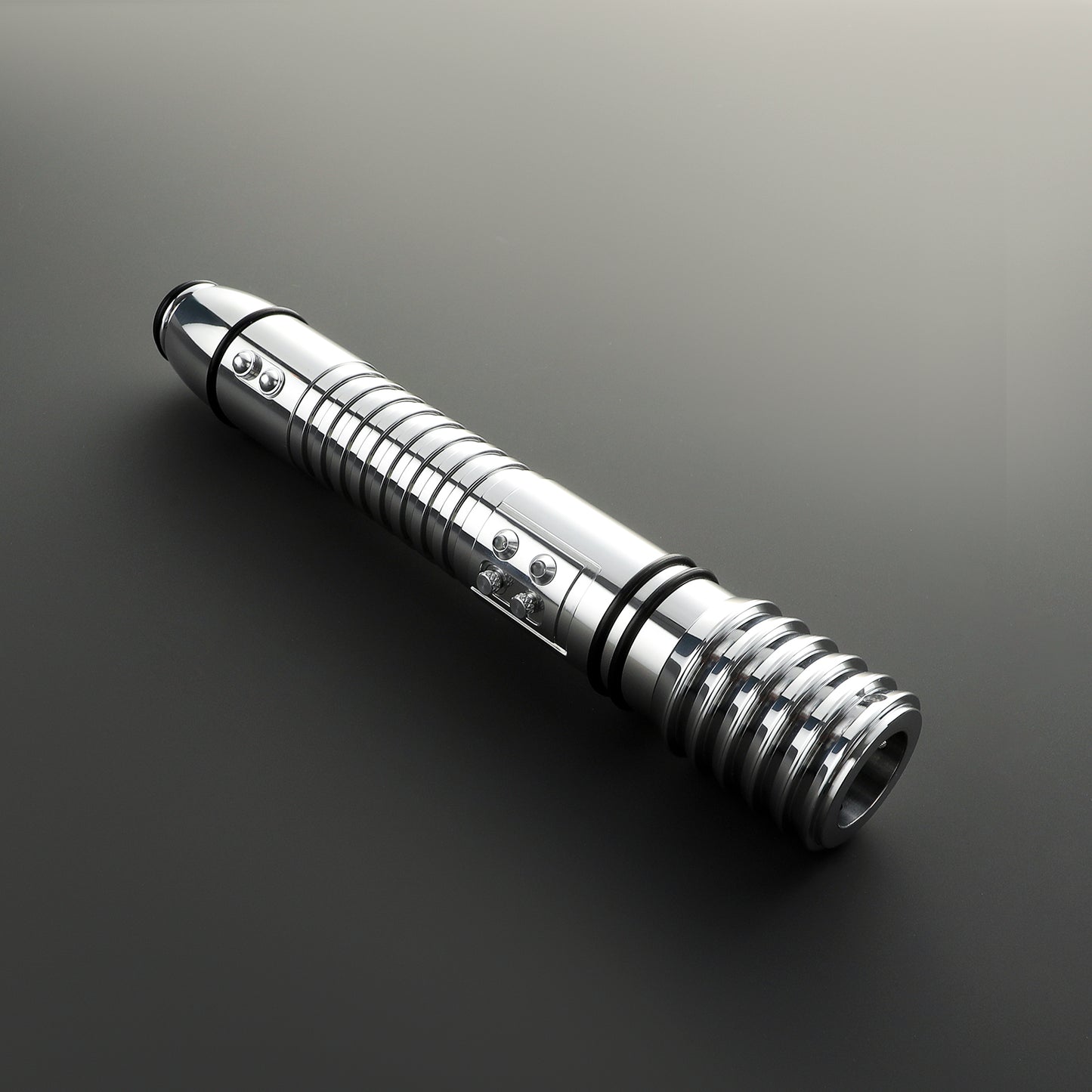 Kit Fisto's Serenity: The Master's Lightsaber