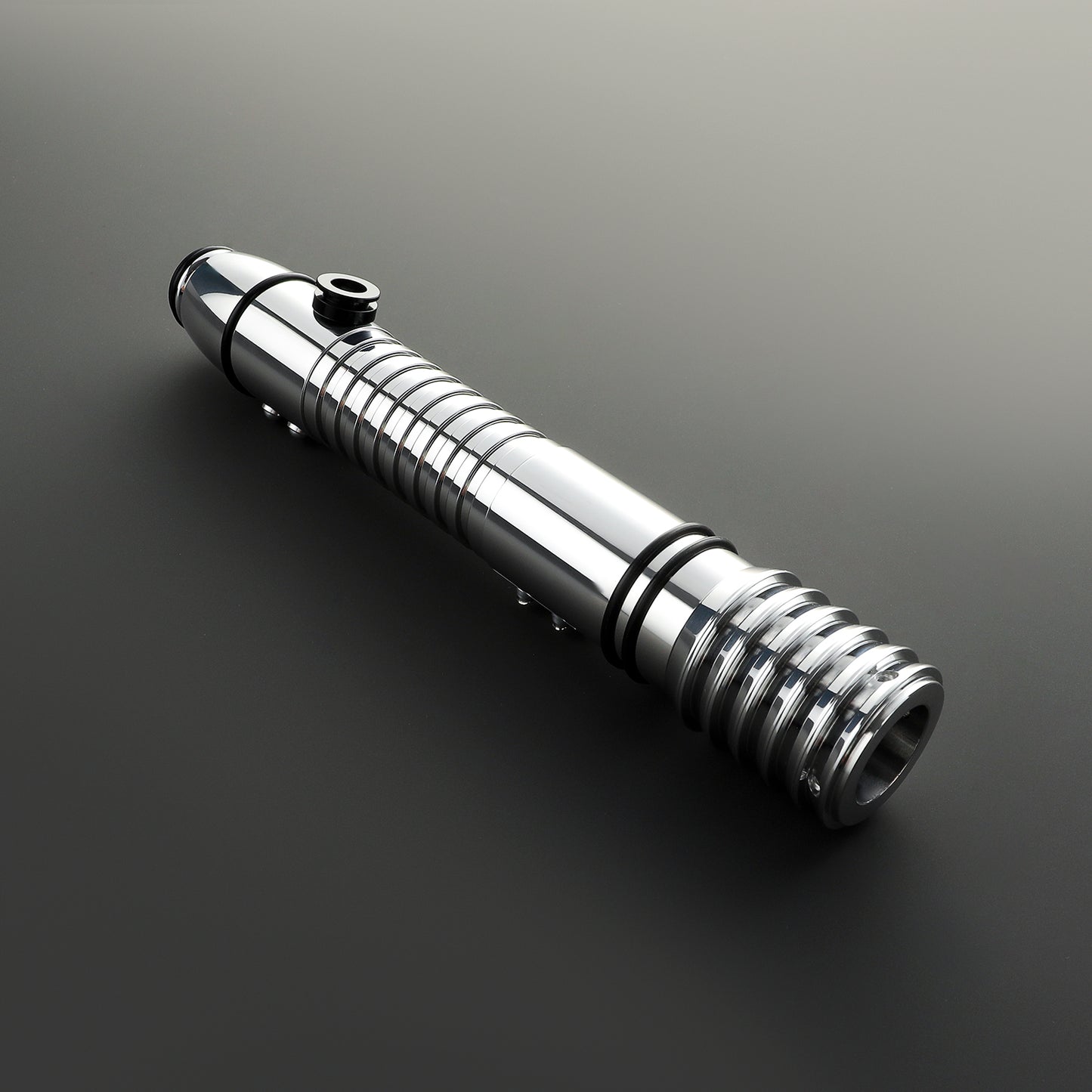 Kit Fisto's Serenity: The Master's Lightsaber