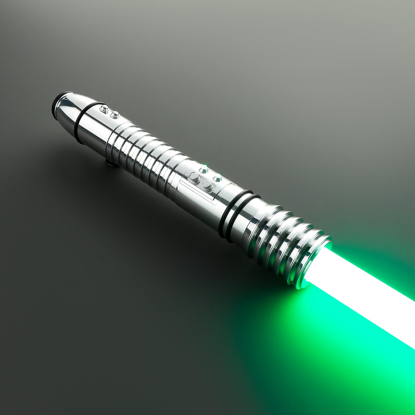 Kit Fisto's Serenity: The Master's Lightsaber