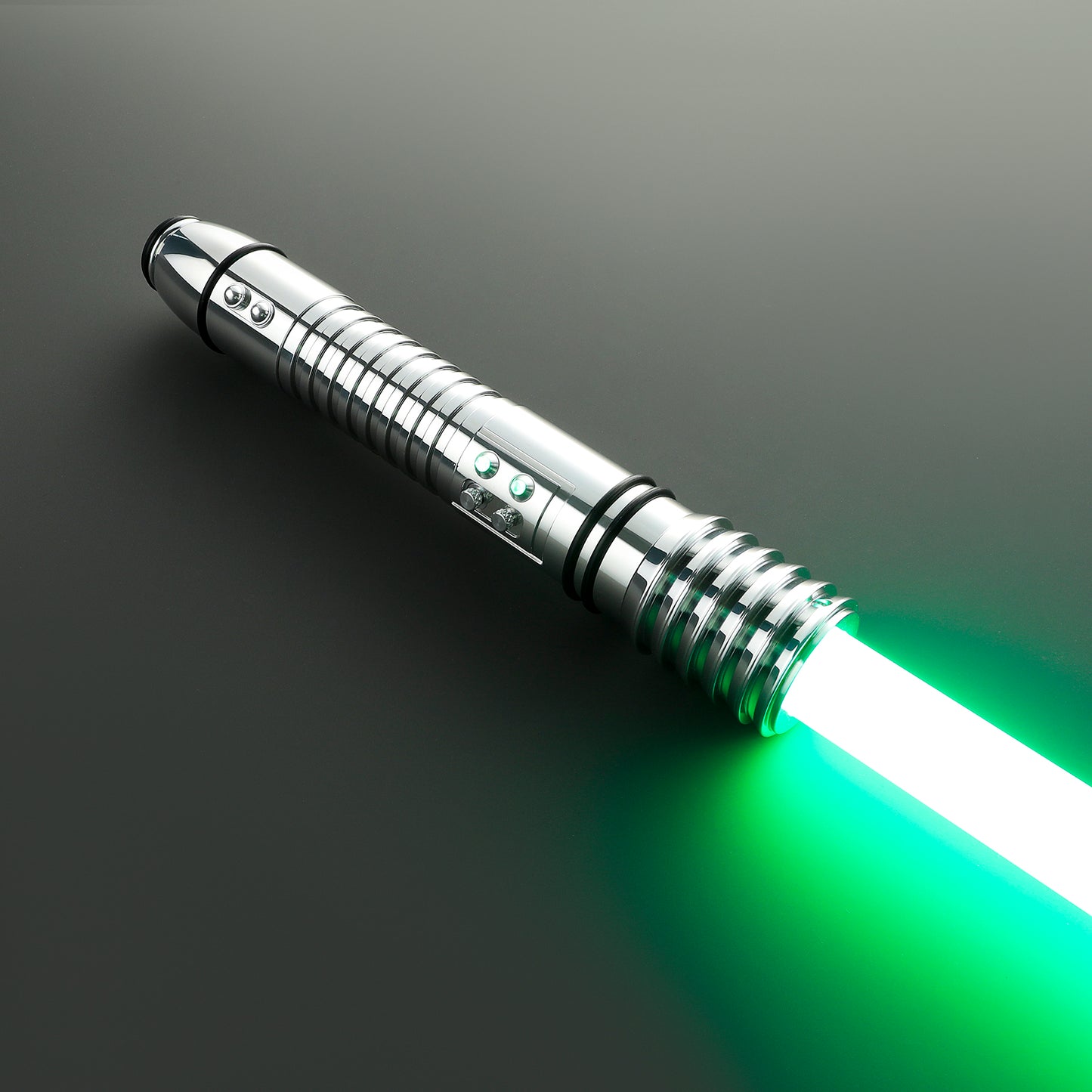 Kit Fisto's Serenity: The Master's Lightsaber