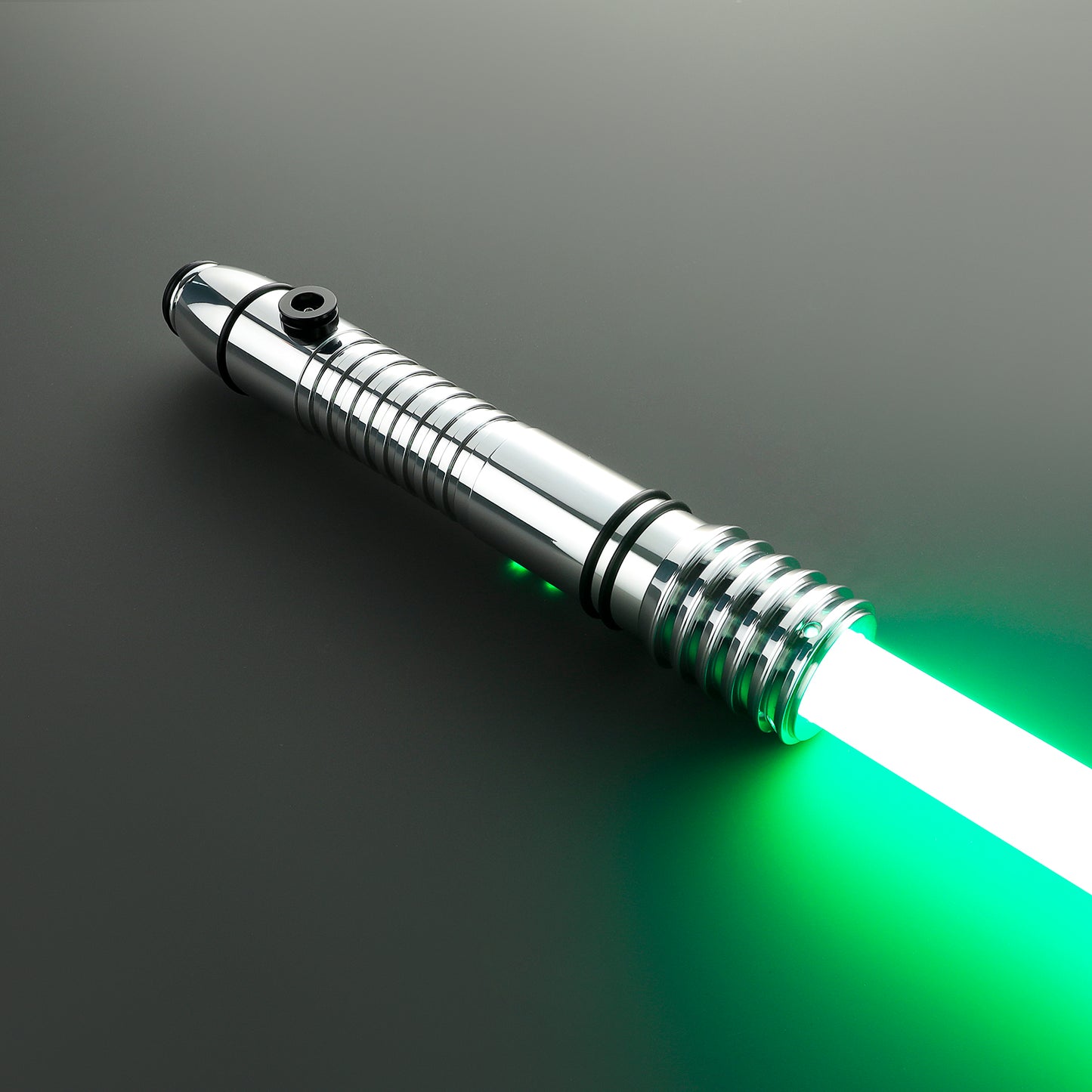 Kit Fisto's Serenity: The Master's Lightsaber