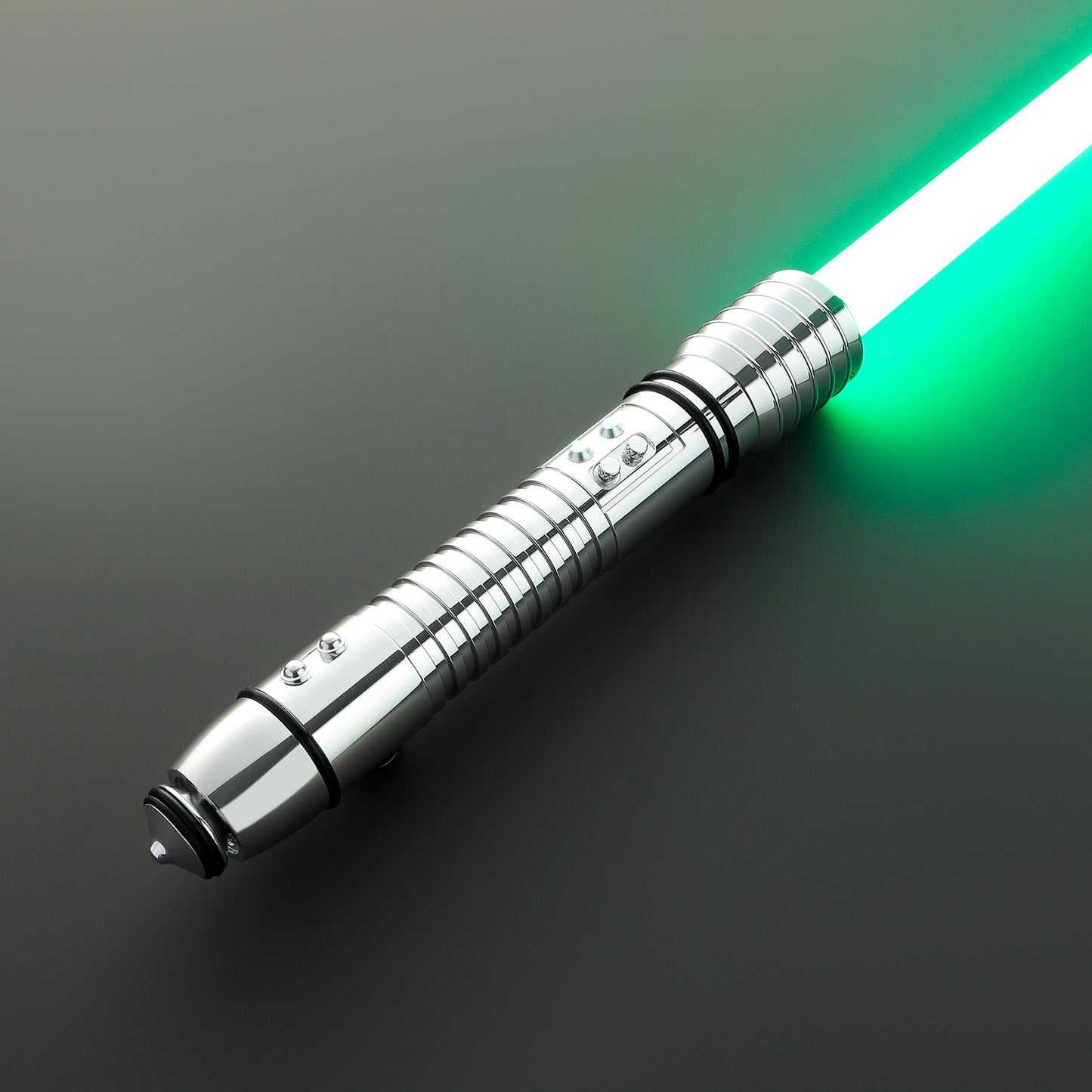 Kit Fisto's Serenity: The Master's Lightsaber