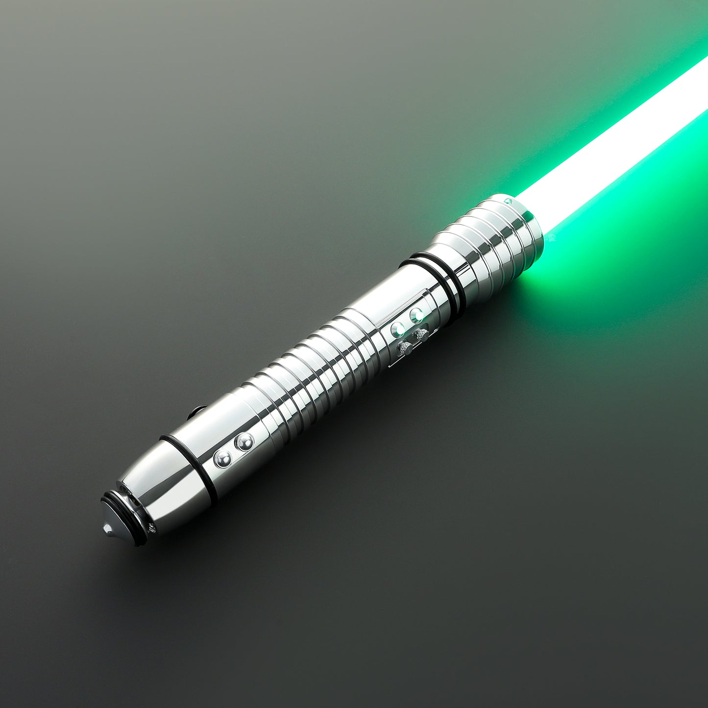 Kit Fisto's Serenity: The Master's Lightsaber