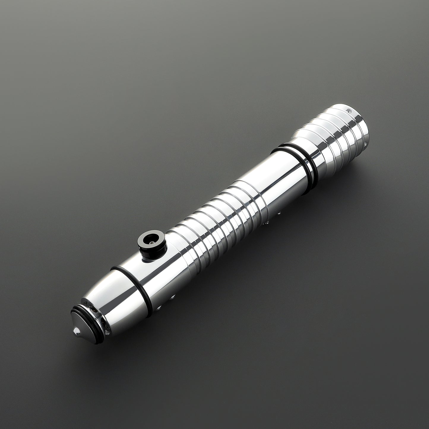 Kit Fisto's Serenity: The Master's Lightsaber