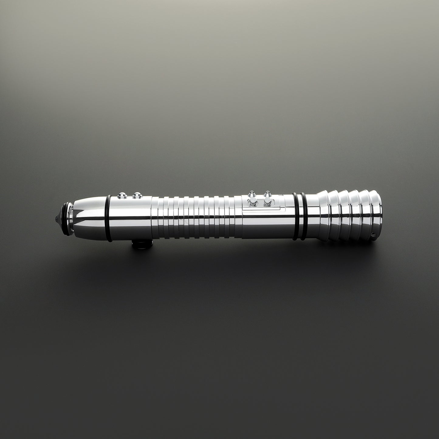 Kit Fisto's Serenity: The Master's Lightsaber