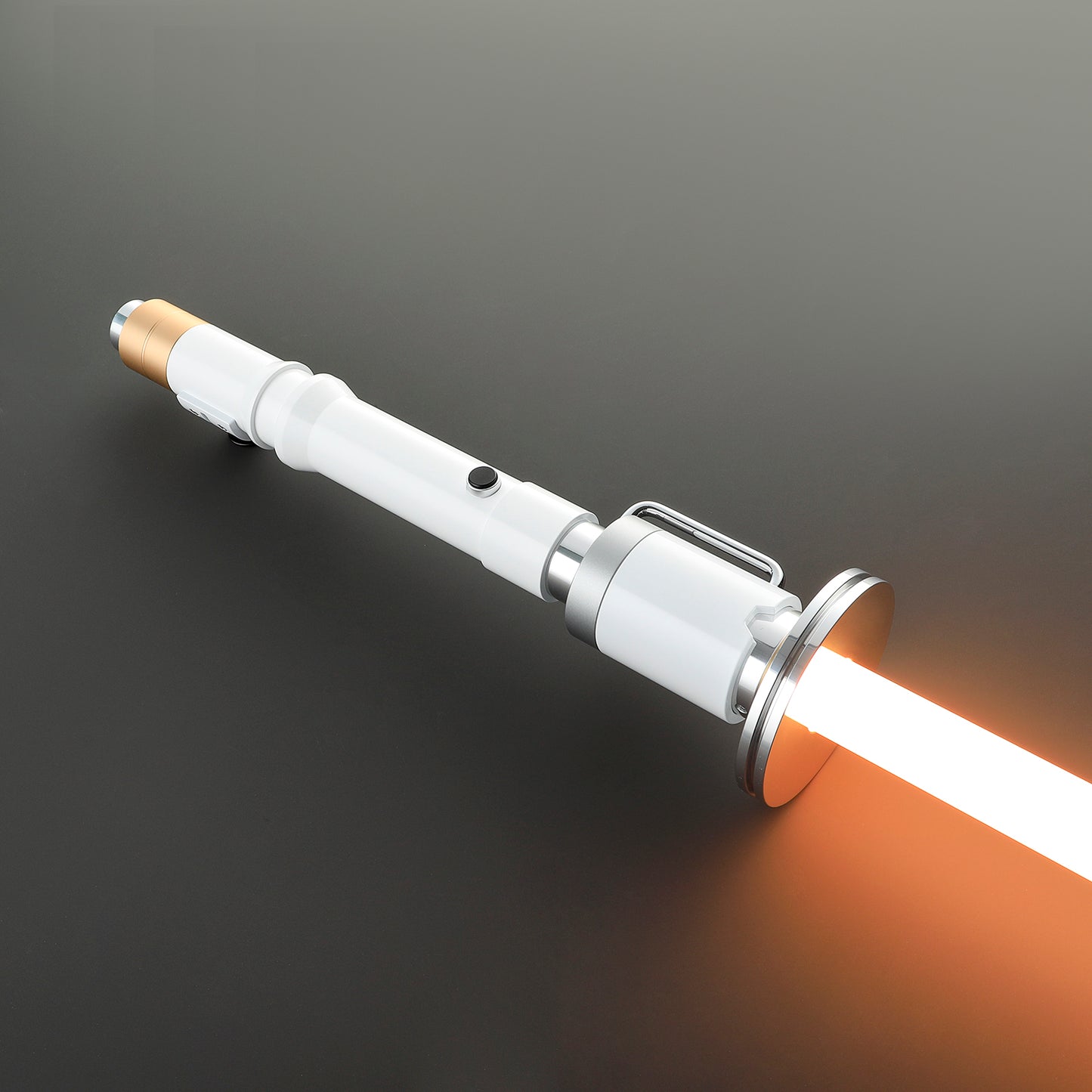 Professor Huyang's Wisdom: The Jedi Architect's Lightsaber