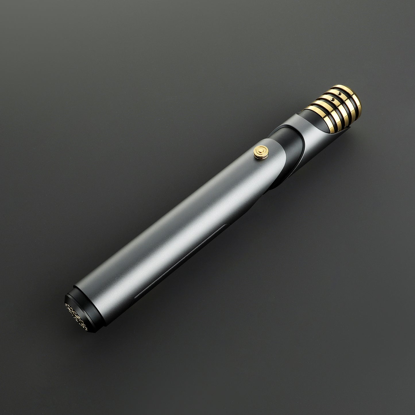 Depa Billaba's Grace: The Master's Lightsaber