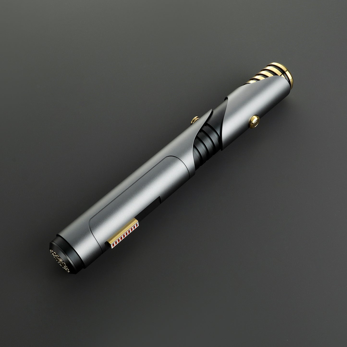Depa Billaba's Grace: The Master's Lightsaber