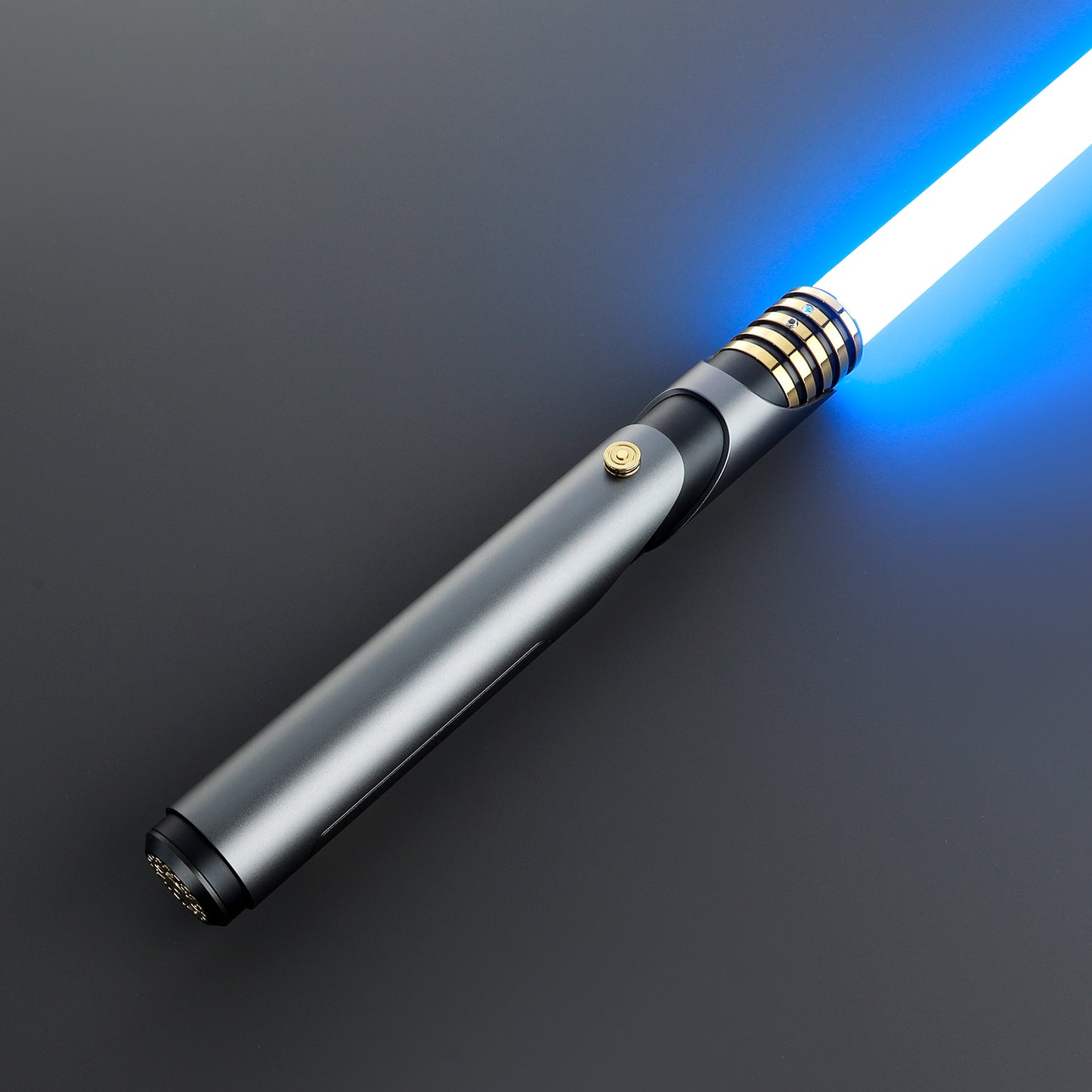 Depa Billaba's Grace: The Master's Lightsaber