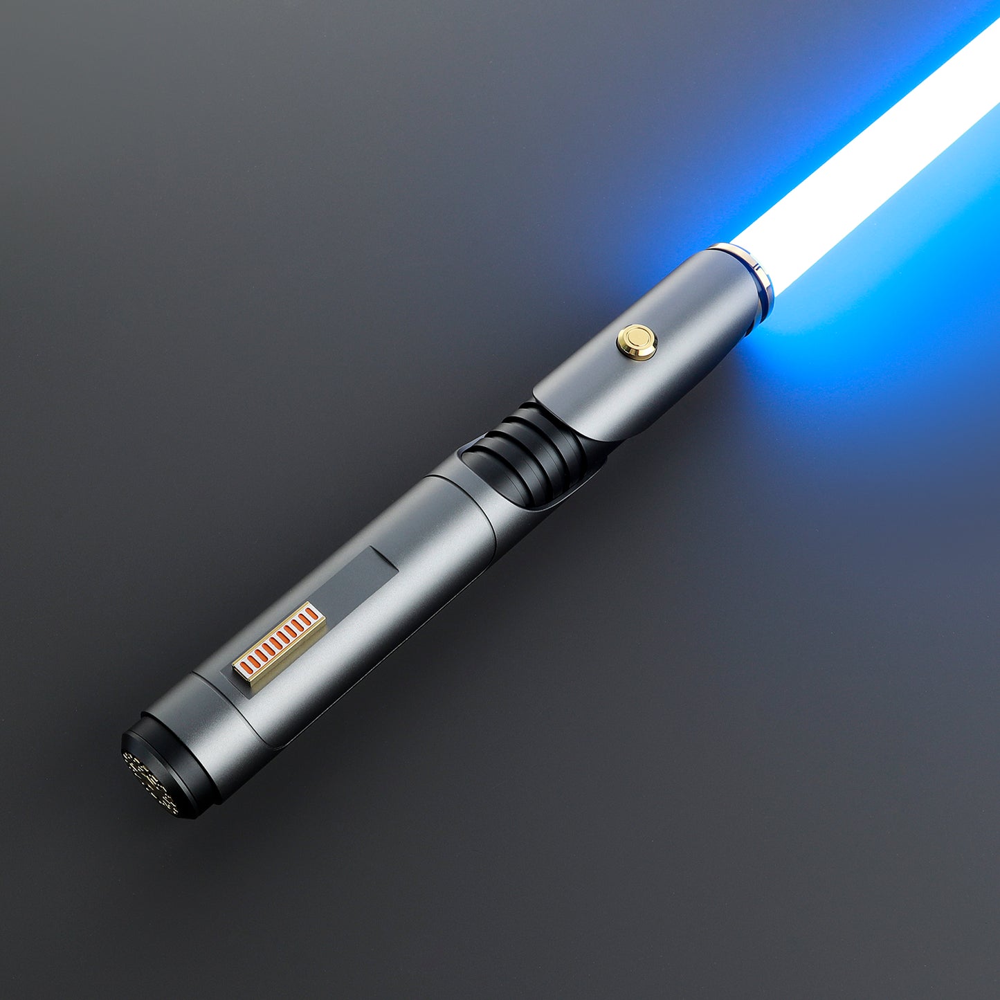 Depa Billaba's Grace: The Master's Lightsaber