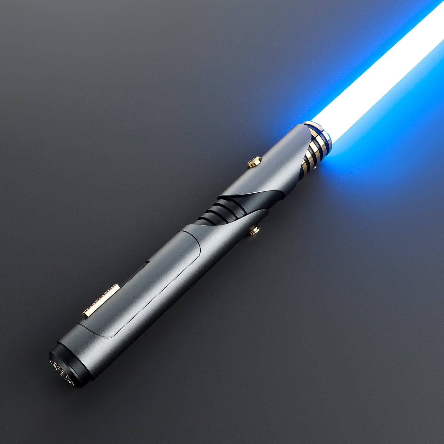 Depa Billaba's Grace: The Master's Lightsaber