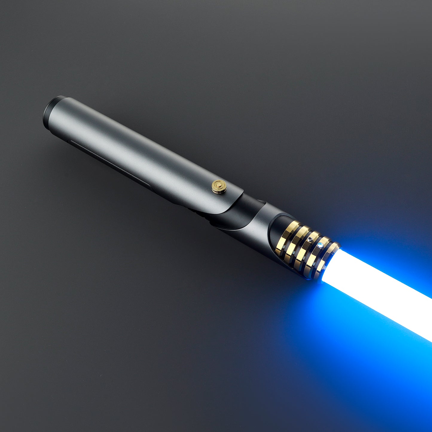 Depa Billaba's Grace: The Master's Lightsaber