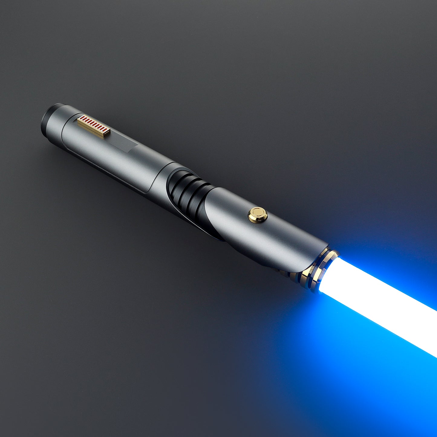 Depa Billaba's Grace: The Master's Lightsaber